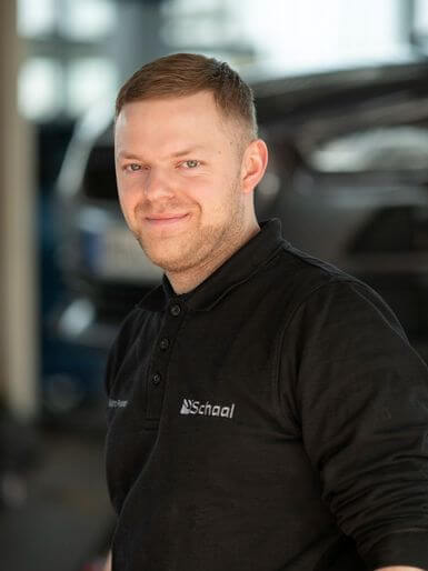 Marc Polesel