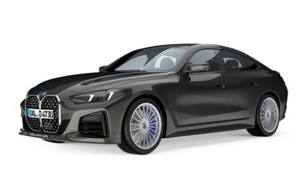 Alpina_D4_S_Gran Coupé