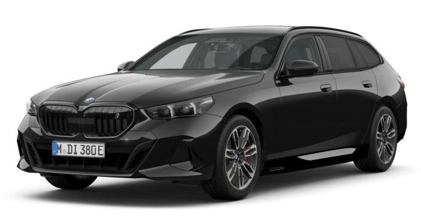 BMW_i5_Leasingangebot