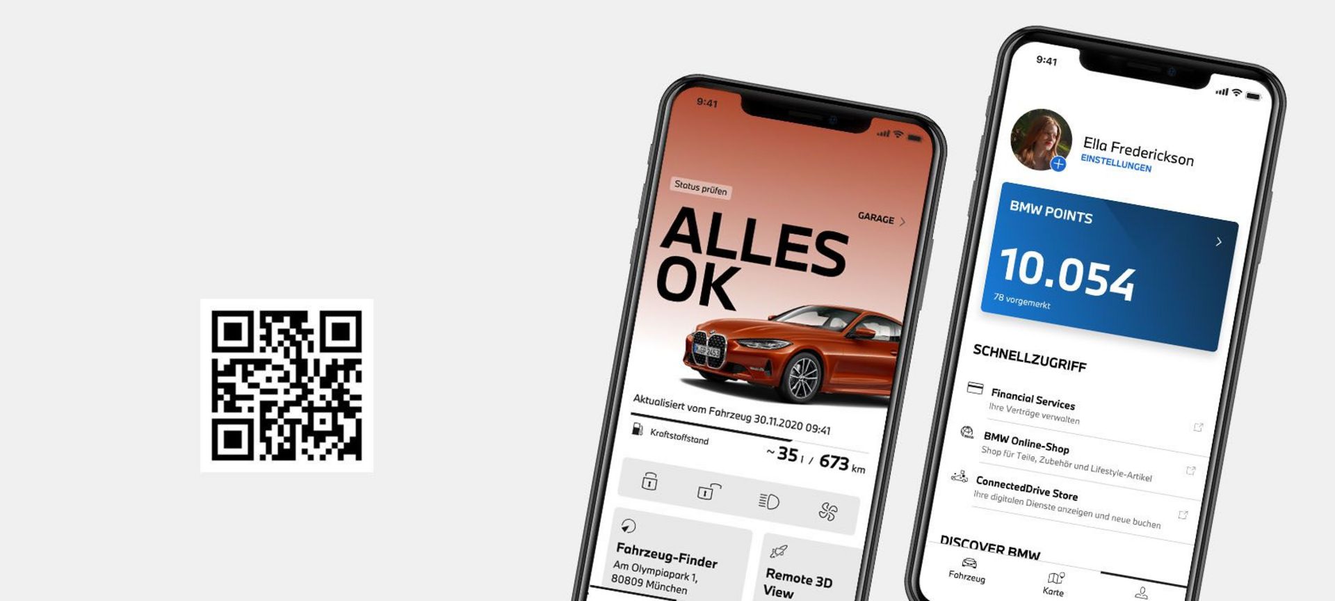 mybmwapp-Code