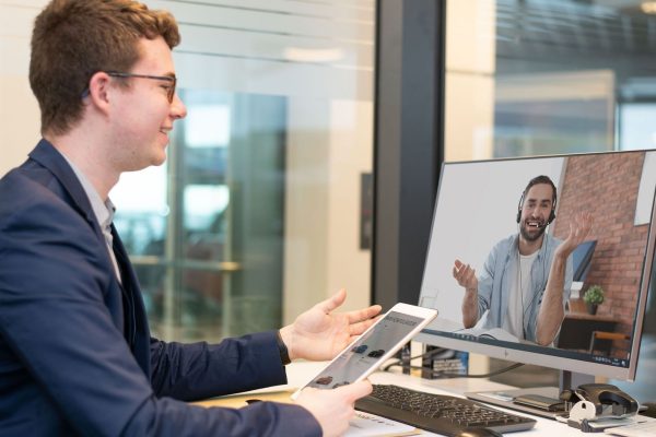 Hier erfährst du mehr zu unseren aktuellen Online-Services
