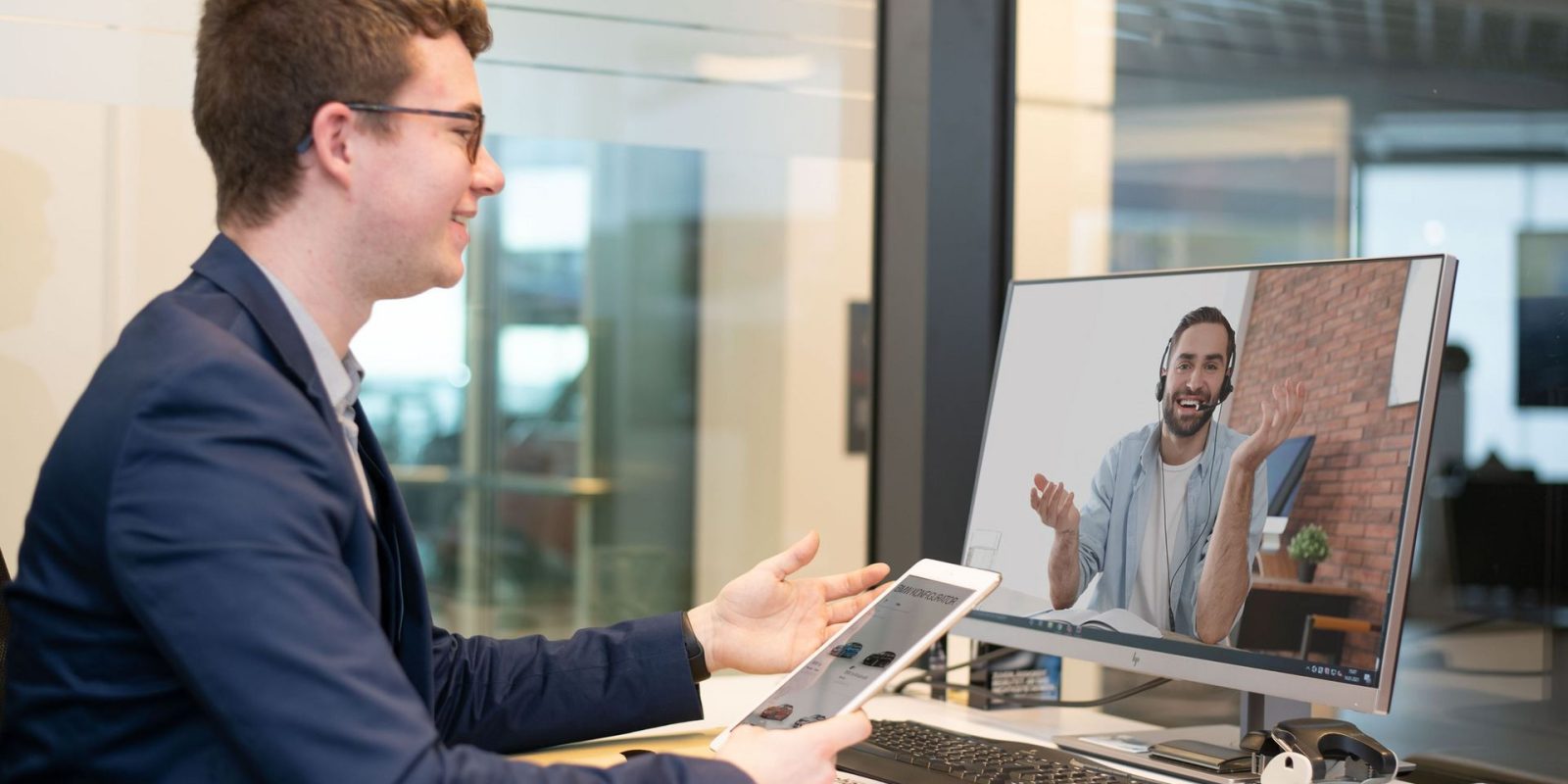 Online-Beratung Hier erfährst du mehr zu unseren aktuellen Online-Services
